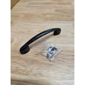 Hickory Hardware P3447-VB Vintage Bronze 3"cc or 3 3/4"cc Cabinet Handle Pulls